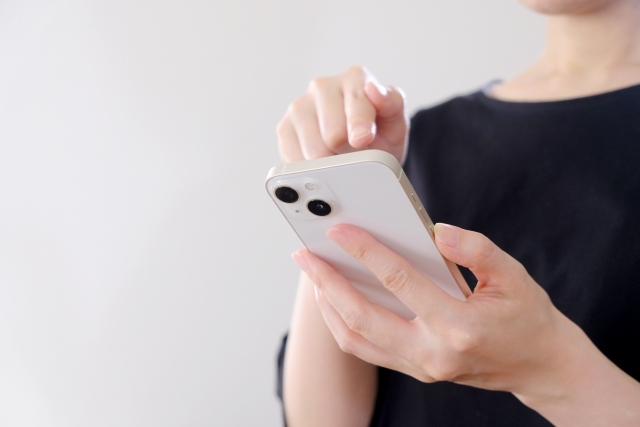 LINE予約・SNS連携